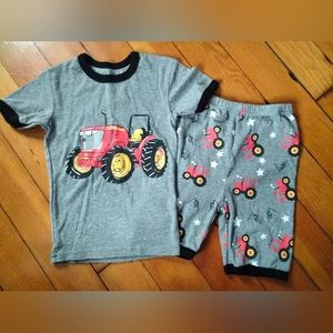 Tractor pj's